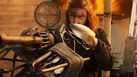 Action packed trailer of 'Furiosa: A Mad Max Saga' released