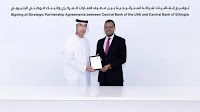 UAE and Ethiopia Sign Landmark Currency Swap and Financial Cooperation MoUs