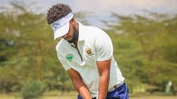 Over 40 Pro's set for fourth leg of PGK Equator Tour in Naivasha