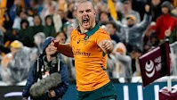 Wallabies player ratings vs British & Irish Lions | Lions series