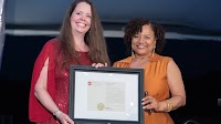 Kennesaw State assistant professor named 2025 AIA Georgia Educator of the Year