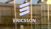 Ericsson profits jump on Iconectiv gain in Q3, organic sales fall 2%