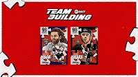 New 99 Overall Team Builders In NHL 25 HUT