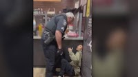 Ellwood City officer demoted, suspended without pay after confrontation with man at gas station
