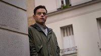 'The Amateur' and 3 more buzzy movies in theaters this weekend