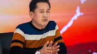 A Filipino preacher on the run from sexual abuse charges surrenders