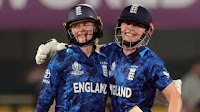 England vs Bangladesh LIVE: Women's Cricket World Cup 2025 score, radio, highlights & updates