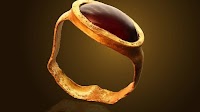 2,300-year-old gold ring unearthed in Jerusalem