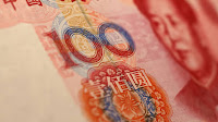 EUR/CNY - Euro Chinese Yuan