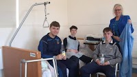 Courses at Further Education & Training college in Carrick-on-Suir showcased at open day