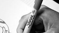 Sharpie® Rookies of the Year and Top 10 Draft Picks, Ashton Jeanty and Tetairoa McMillan, Prepare for the Most Important Signature of their Careers with the Sharpie S-Gel Pen