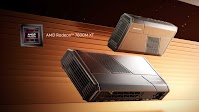 Minisforum launches MGA1 Radeon RX 7600M XT eGPU with OCuLink and $559 price tag