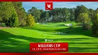 No. 1 Utah Golf Heads to North Carolina for the Williams Cup - University of Utah Athletics