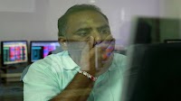 Closing Bell: Market fall extends on 5th day; Nifty below 24,900, Sensex down 556 pts