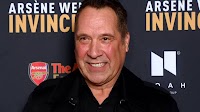 David Seaman reveals Arsenal are 'trying like mad' to sign 'marquee striker'
