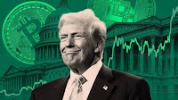 Trump’s World Liberty Financial Invests $2M on AVAX and MNT