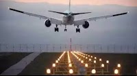 NOK Air Flight scheduled to travel from Hyderabad to Bangkok declares emergency after bomb threat