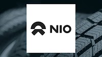 NIO Inc. $NIO Shares Purchased by Hsbc Holdings PLC