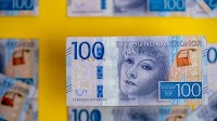 Swedish Krona Eyes More Gains as Nordic Rate Outlook Shifts
