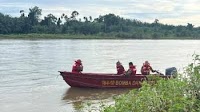 Search For Missing Man In Bota Kiri Halted Due To Growing Darkness