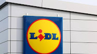 Lidl's new £1.99 shower gels 'smell just as good as ones you get at Lush'