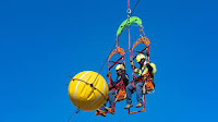 Air Rescue Systems Unveils Advanced Helicopter Rescue Training Curriculum
