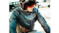 RSD ‘Rocker’ Jacket