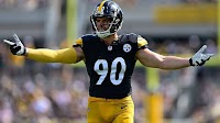 Rooney Family Member Blasts Idea of Paying T.J. Watt: ‘Absolutely Insane’