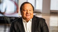 Early Hints of CEO Bob Bakish's Vision for ViacomCBS