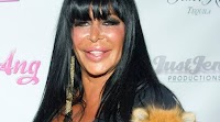 'Mob Wives' Star Angela 'Big Ang' Raiola Dies at 55 After Cancer Battle
