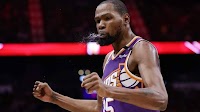 Blockbuster Trade Proposal Sees Suns Move Kevin Durant, Receive Former All-Star in 3-Team, 11-Player Deal