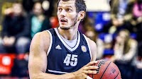 Janis Blums: I Once Hit 77 Straight 3-Pointers In Practice