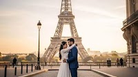 Google Gemini AI pre-wedding photos: From Paris to New York, try these 10 prompts to get stunning pics tha