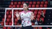 PVL: Fifi Sharma, Akari get ‘important’ win ahead of long break