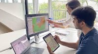 CHF 1.5 million for research into digitalisation in spatial planning