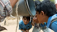 10 things you need to know about the water crisis in India