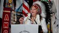 Assembly of First Nations annual general assembly begins in Winnipeg