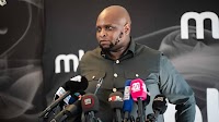 'I will never resign from the MK Party,' says Shivambu