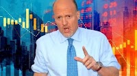 Cramer: Should've Told Investors To 'Pull The Trigger' On Trade Desk, Can't Believe 'How Low' Gentex Has Fallen