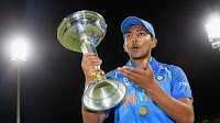 Prithvi Shaw suspended for eight months for doping violation