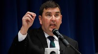 Rep. John Mannion erupts at fellow NY congressman on House floor (Good Morning CNY for June 13)