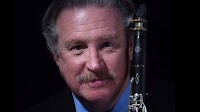 ASU professor awarded International Clarinet Association's highest honor