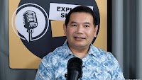 To my knowledge, no plans by govt to oust Muhyiddin as Bersatu chief: Rafizi