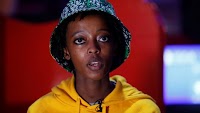 Kenya's first female professional gamer fights to define herself on her terms