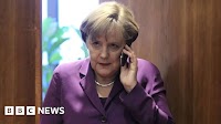 NSA spying row: Denmark accused of helping US spy on European officials