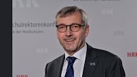 Let academics decide about research with China, says German rectors’ head