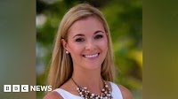 Jasmine Hartin: Socialite spared jail after killing Belize police chief