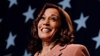 Kamala Harris Says No To California Governor Bid — All In On 2028?
