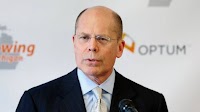 UnitedHealth Places New Bet on Old CEO Who Made It a Giant