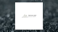 Snowline Gold (CVE:SGD) Given a C$15.00 Price Target by National Bankshares Analysts